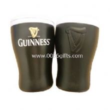 Beer cup Stress ball images