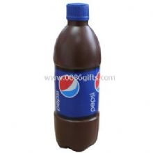 Pepsi bottle Stress ball images