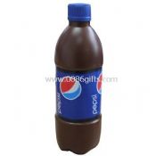 Pepsi flaske Stress ballen images