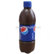 Balle anti-stress de Pepsi bouteille images