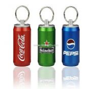 Pepsi peut façonner haute vitesse lecteur flash mémoire USB métal images