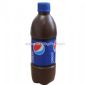 Pepsi bottle Stress ball small picture