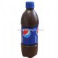 Palla antistress bottiglia di Pepsi small picture