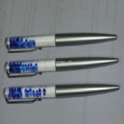 Lichid pen images