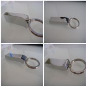 metal usb memory with laser logo images