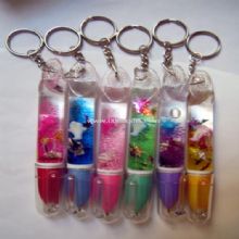 Keychain Liquid pen images