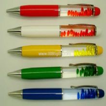 Promotional liquid pen images