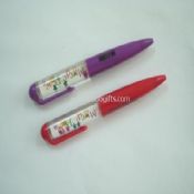 Mini flytande penna images