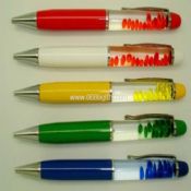 Salgsfremmende flytende penn images