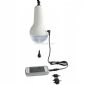 mobile phone charging solar lamp small picture