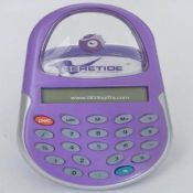 Floater logo płyn Kalkulator images