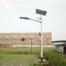LED Solární pouliční osvětlení images