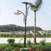 Solar Street Light images