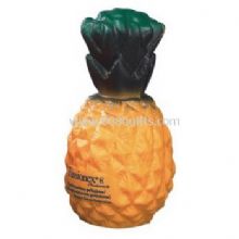 Pineapple shape stress ball images