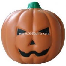 Pumpkin stress ball images