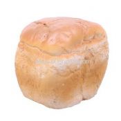 Bread shape stress ball images