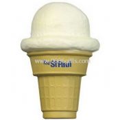Ice cream stressz labda images
