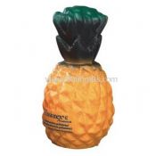 Pineapple shape stress ball images