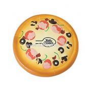 Pizza shape stress ball images