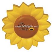 Balle anti-stress tournesol images