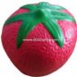 Fragola forma palla antistress small picture