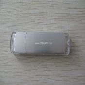 Aluminium USB Flash Drive pendrive images