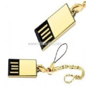 Super thin promotional usb flash drive images