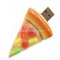 USB Flash Drive disco pizza small picture