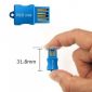 super klein 16gb, 32gb, 64gb Mini USB-Flash-Laufwerk Festplatte small picture