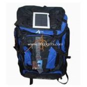 600D Solar Bag images