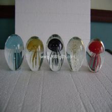 Liquid egg Paperweight images