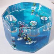 Liquid Paperweight images
