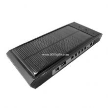 12000mAH Solar Laptop oplader images