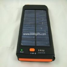 3000mAH Solar Laptop oplader images