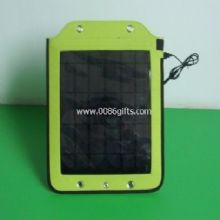 Solar Laptop laddare images