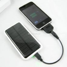 Solar mobiltelefon oplader images