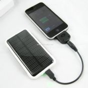 Cargador solar del teléfono móvil images