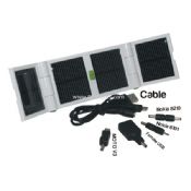 Ultra thin solar mobile charger images