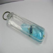 Liquid Promotional keychain images