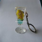 Cair keychain Piala images