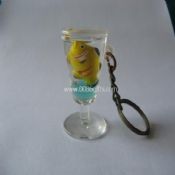 Lichid Cupa keychain images