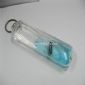 Liquid Promotional keychain small picture