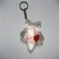 مایع keychain ستاره small picture