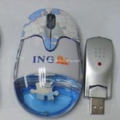 Mouse wireless lichid images