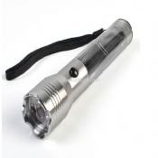 Solar Flashlight images