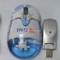 Mouse wireless lichid small picture