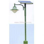 Solar Garden Light images