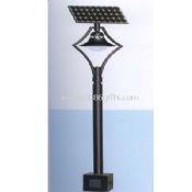 Solar LED Garden Light images