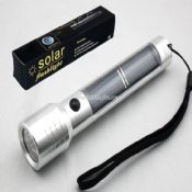 Solar Flashlight images