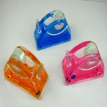 Liquid tape dispenser images